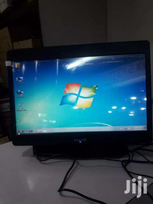 New Desktop Computer HP 4GB Intel Core 2 Duo HDD 500GB