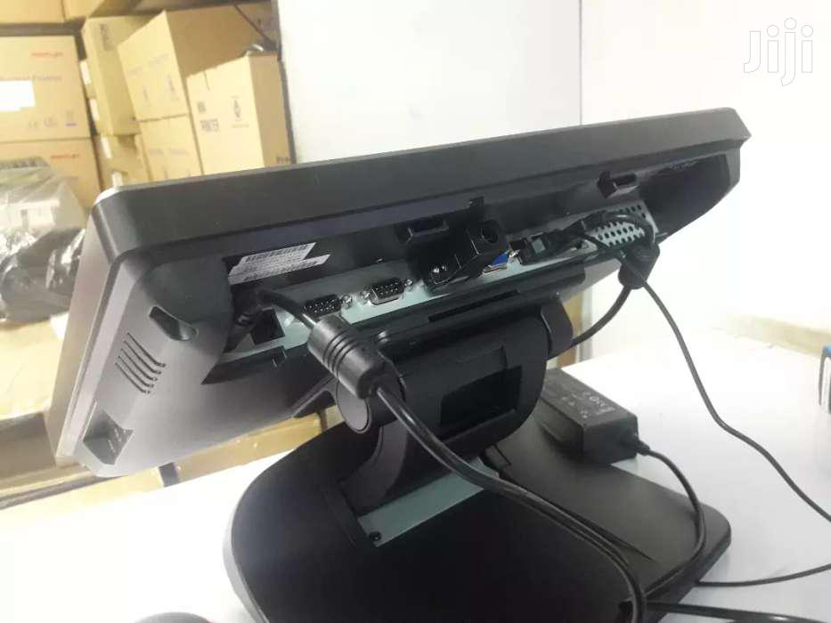 New Desktop Computer HP 4GB Intel Core 2 Duo HDD 500GB
