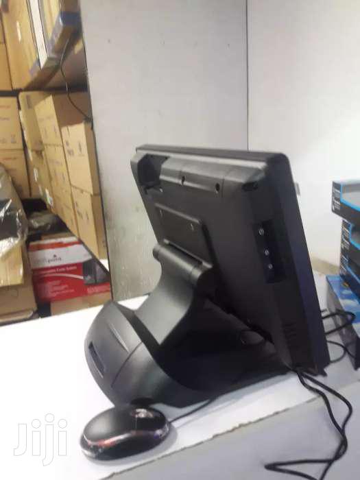 New Desktop Computer HP 4GB Intel Core 2 Duo HDD 500GB