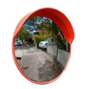 Outdoor Indoor Convex Mirrors