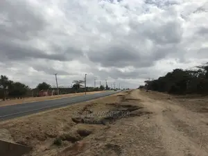 2 Acre Machakos Juction on Tarmac