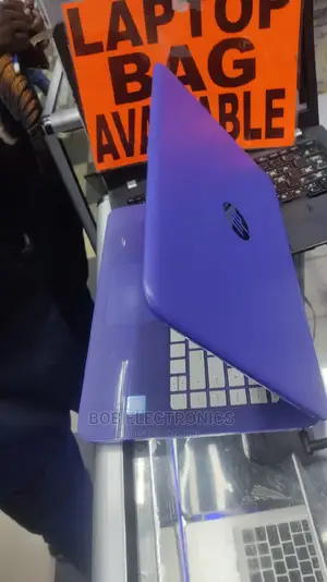 Laptop HP 15-Da2933nia 4GB Intel Pentium HDD 320GB