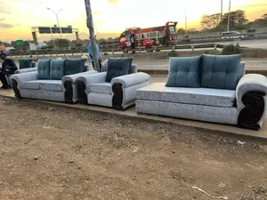 8 Sester Sofa Set