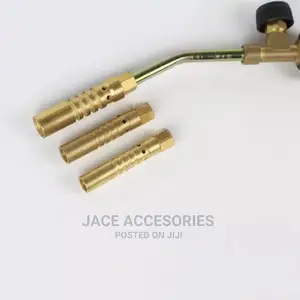 Blow Torch ,Plumping,Welding,Resin,Clay