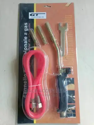 Blow Torch ,Plumping,Welding,Resin,Clay