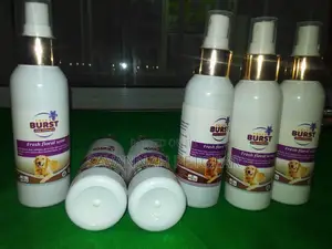 Fresh Burst Dog Cologne