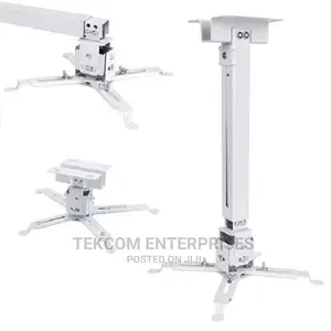 GENERIC Universal Ceiling Mount for Projector