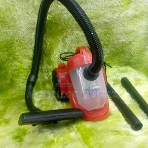 Bosch Vacuum Cleaner.