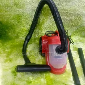 Vacuum Cleaner