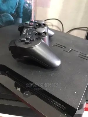 Clean Slim Chipped PS3