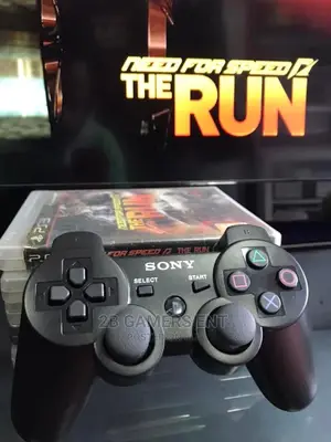 Clean Slim Chipped PS3