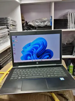 Laptop HP ProBook 440 G5 8GB Intel Core I5 SSD 256GB