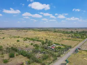 Plots In Kenyatta Road Kimunyu For Sale