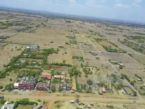 Plots For Sale In Jujafarm