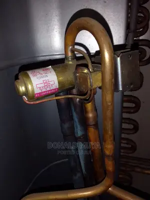 Fridge Repair Services /Technicians
