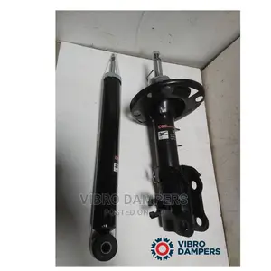 Mazda 6 Atenza Shock Absorbers