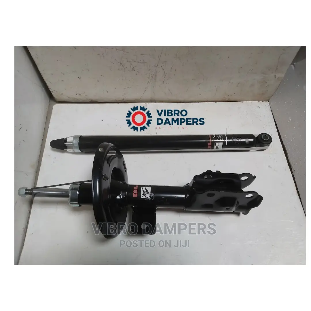 Mazda Axela Shock Absorbers