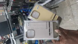 iPhone 13 Promax Unique Case