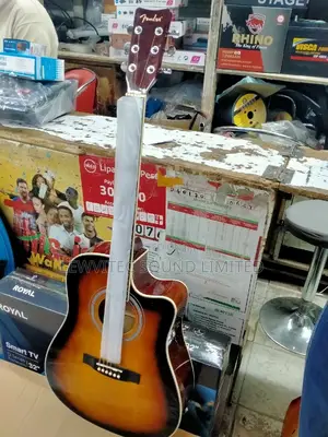 Fender Semi 41 Inch