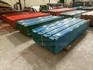 Box Profile. All Color. Countrywide Delivery!