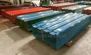 Box Profile. Gray, Red, Green, Blue. Countrywide Delivery!