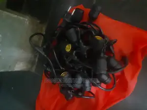 String Lights 10mtrs for 20 Bulbs,