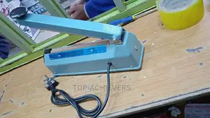 Best Quality Heat Sealing Machine/Plastic Sealing Machine