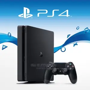 Brand New Playstation 4 Slim.