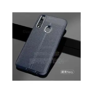 Huawei Y9 Prime 2019 Silicone Case Cover