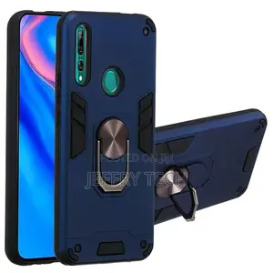Huawei P Smart Z / Y9 Prime (2019) 2 in 1 Armour Series PC +