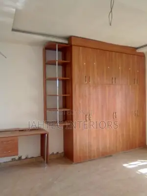 Kitchen Cabinet Wardrobes
