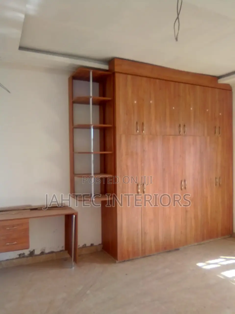 Kitchen Cabinet Wardrobes