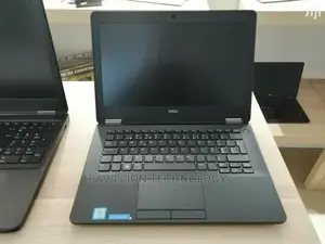 Laptop Dell Latitude 12 E7270 8GB Intel Core I5 SSD 256GB
