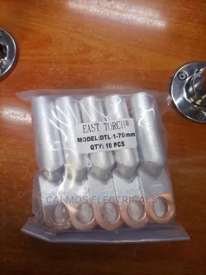 Bi Metal Cable Lugs