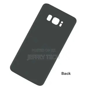 Back Housing Panel Cover Battery for Samsung Galaxy S8 Plus