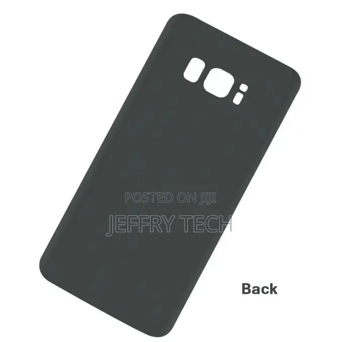 Back Housing Panel Cover Battery for Samsung Galaxy S8 Plus