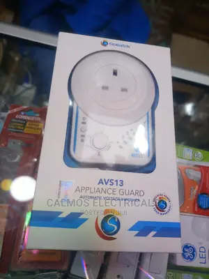 13A Avs Guard