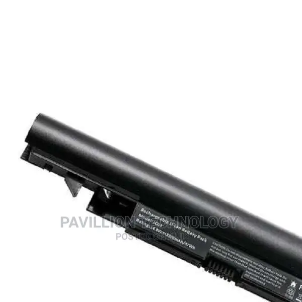 Jc04 Battery