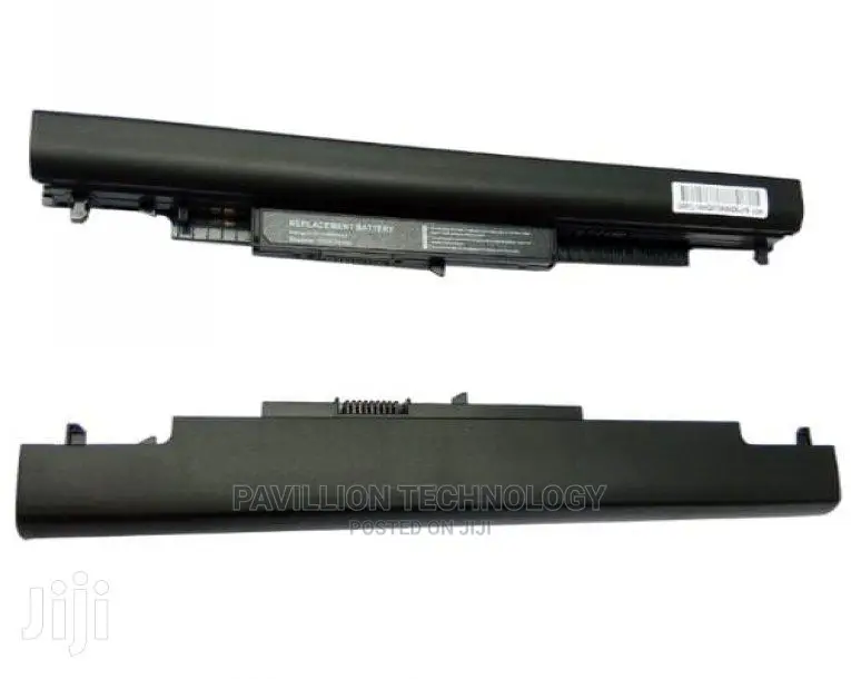 Hp Hs04 Battery