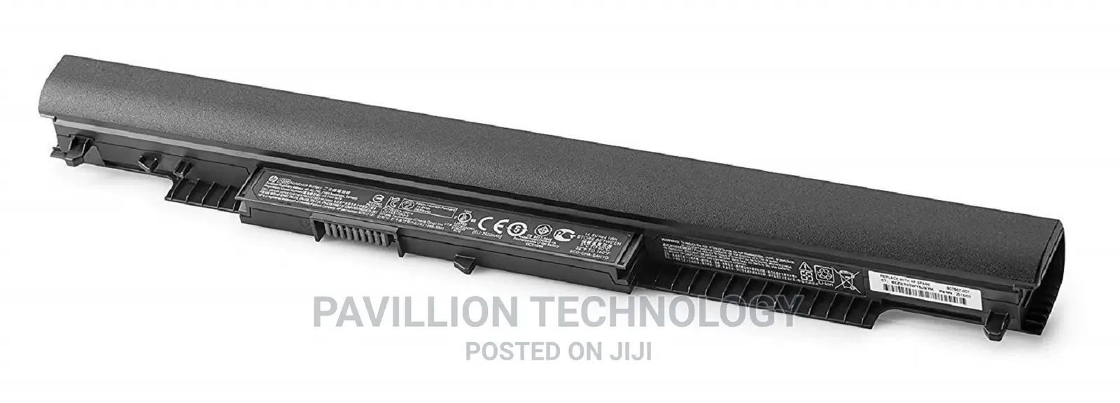 Hp Hs04 Battery