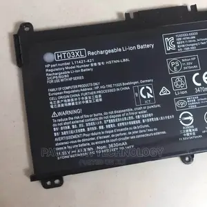 Ht03xl Battery