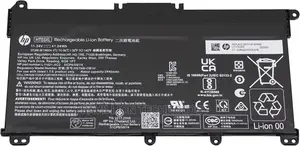 Ht03xl Battery