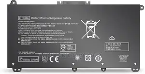 Ht03xl Battery