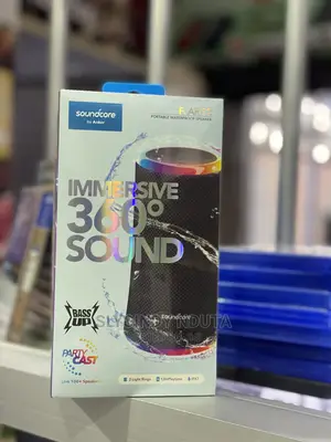 Anker Soundcore Flare 2