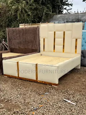 5/6 Bed,Modern Bed