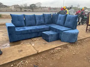L Seat Sofa/ Corner Seat