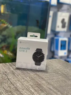 Amazfit GTR 2 Smartwatch