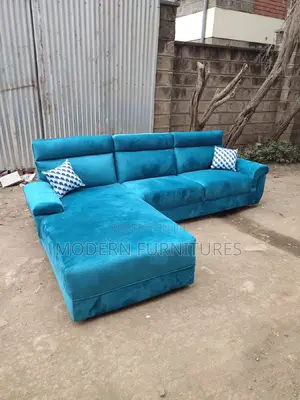 Corner Seat/L Seat Sofa