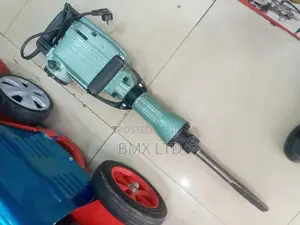 Original Jack Hammer