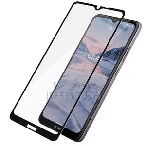 Screen Protector for Nokia G20